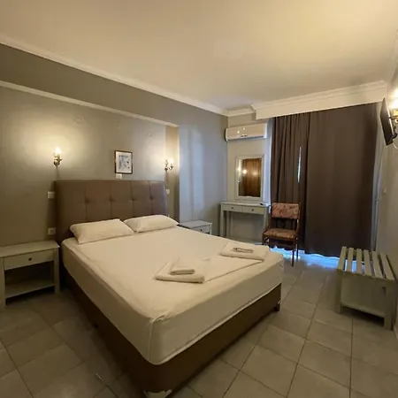 Mironi & Victoria 2* Λιμένας