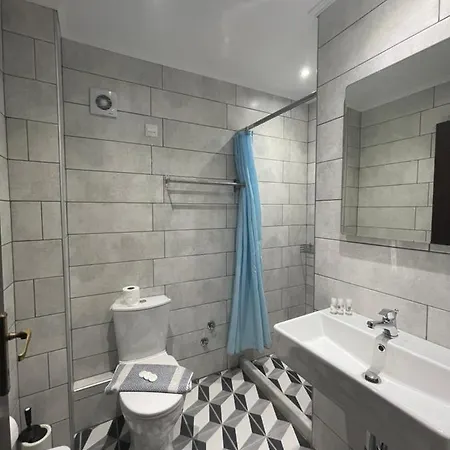 Mironi & Victoria Hotel Limenas (Thasos)