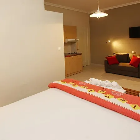 Hotel Mironi & Victoria Hotel 2*