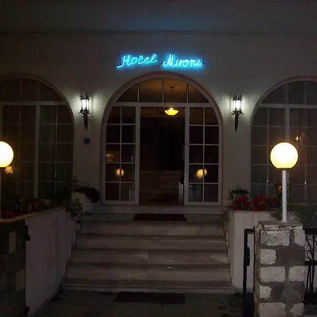 Mironi & Victoria Hotel