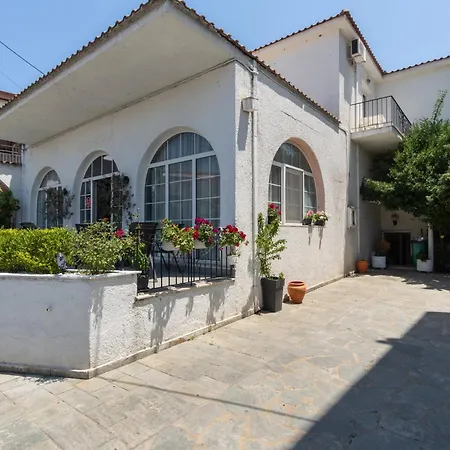 Hotel Mironi & Victoria Hotel Limenas (Thasos)