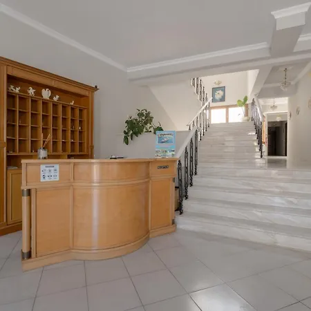 Mironi & Victoria 2* Limenas (Thasos)