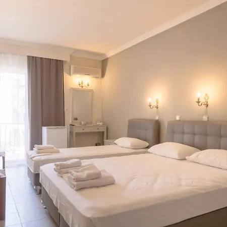 Mironi & Victoria Hotel