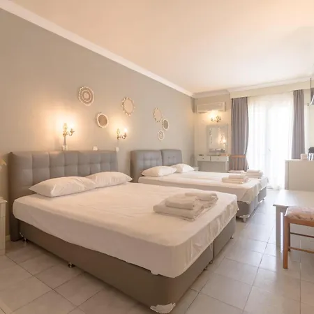 Hotel Mironi & Victoria Hotel