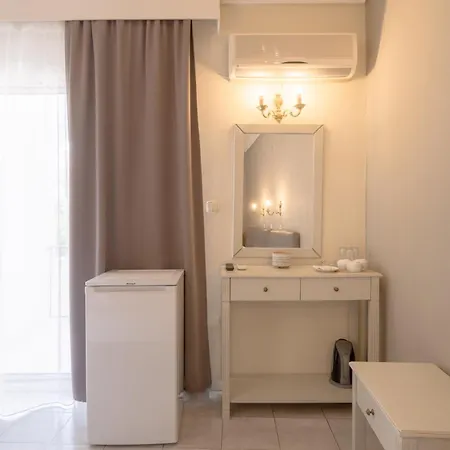 Mironi & Victoria Hotel Hotel 2*