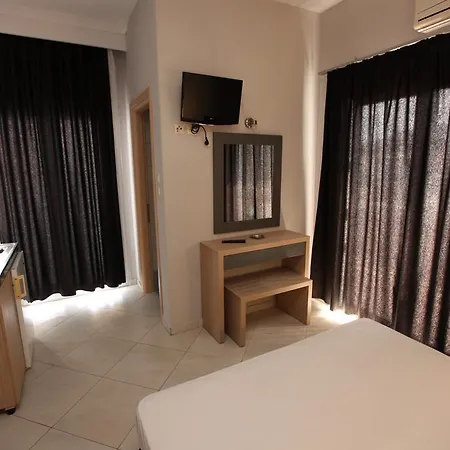 Hotel Mironi & Victoria Hotel 2*