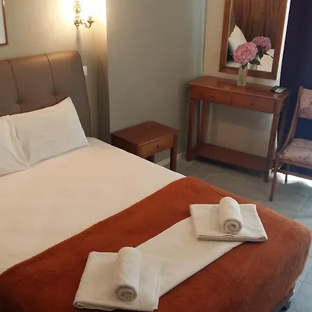 Mironi & Victoria Hotel Hotel