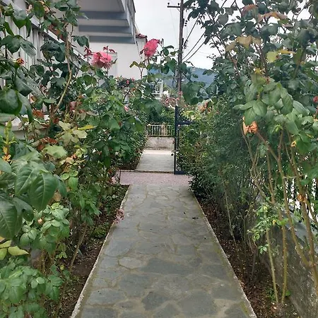 Hotel Mironi & Victoria Limenas (Thasos)