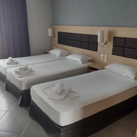 Mironi & Victoria Hotel Hotel Limenas (Thasos)