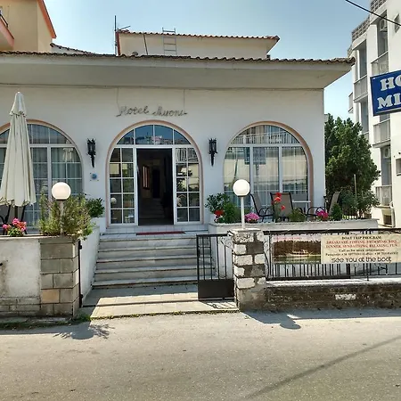 Ξενοδοχείο Mironi & Victoria 2*