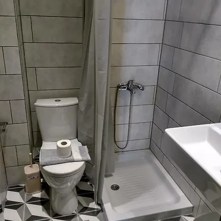 Hotel Mironi & Victoria Hotel Limenas (Thasos)
