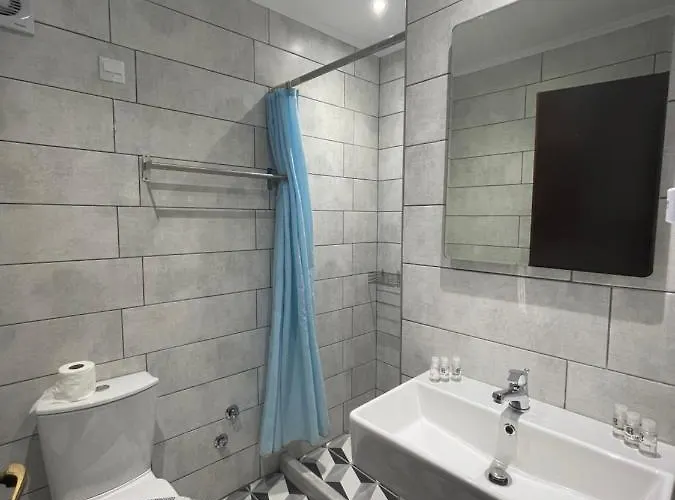 Mironi & Victoria Hotel