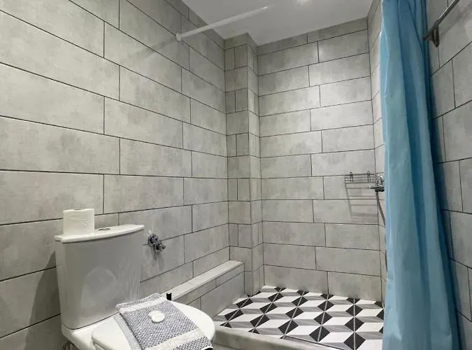 Mironi & Victoria 2* Limenas (Thasos)