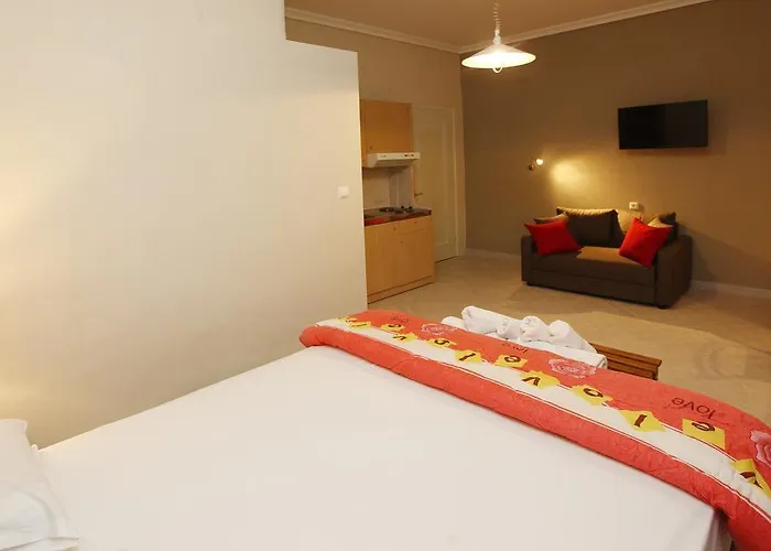 Hotel Mironi & Victoria 2*