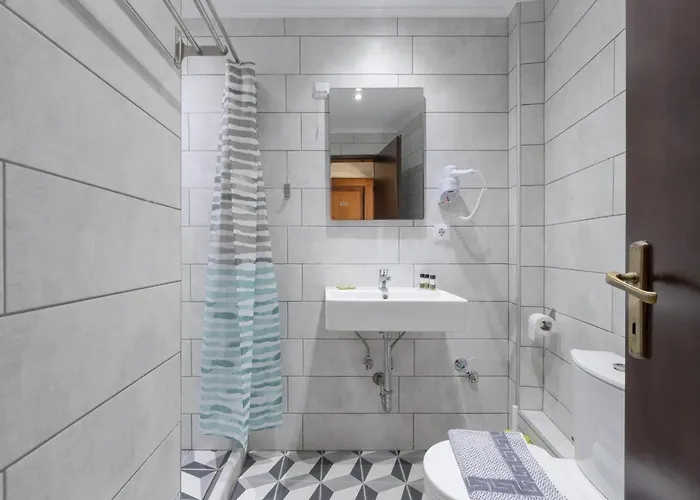 Mironi & Victoria Limenas (Thasos)