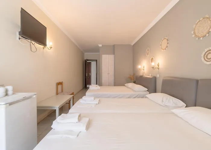 Mironi & Victoria 2*