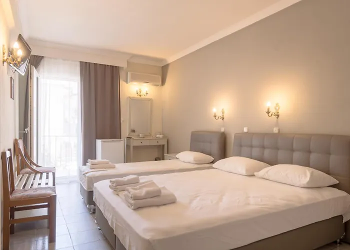 Mironi & Victoria Hotel