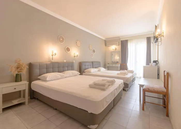 Hotel Mironi & Victoria