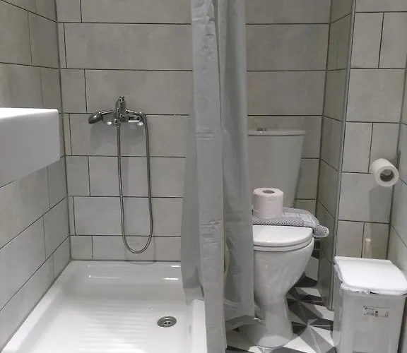 Mironi & Victoria Limenas (Thasos)