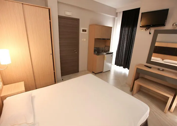 Hotel Mironi & Victoria